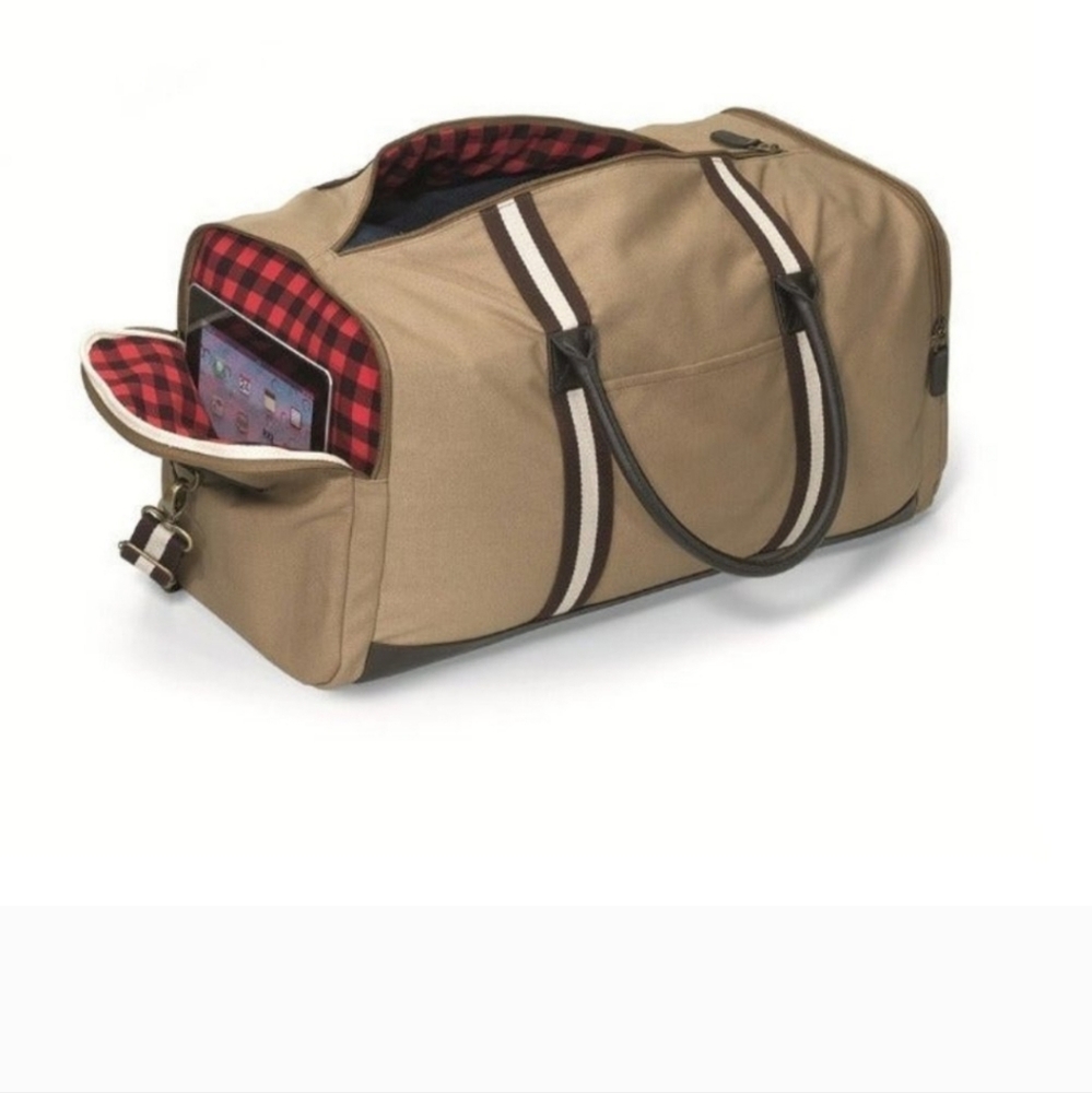 Heritage Supply Company Duffel Bag